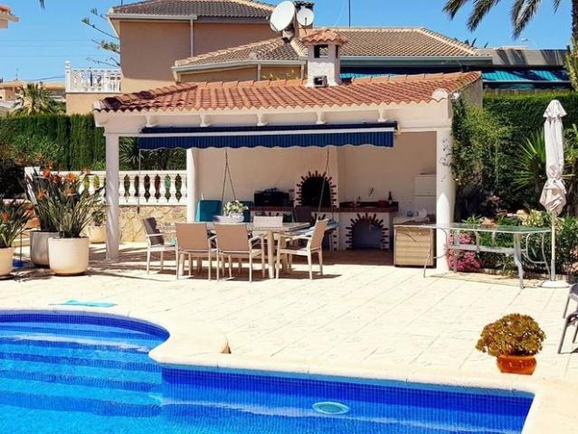 Casa en venta Rojales, España
