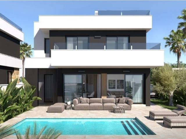 Casa en venta Rojales, España