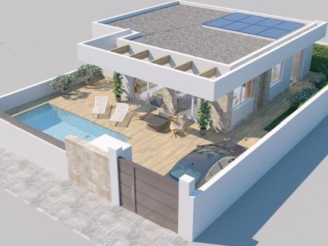 Casa en venta Rojales, España
