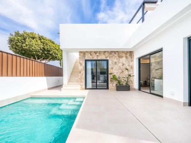 Casa en venta Roldán