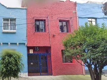 Casa en Venta Roma Sur Cuauhtemoc CDMX