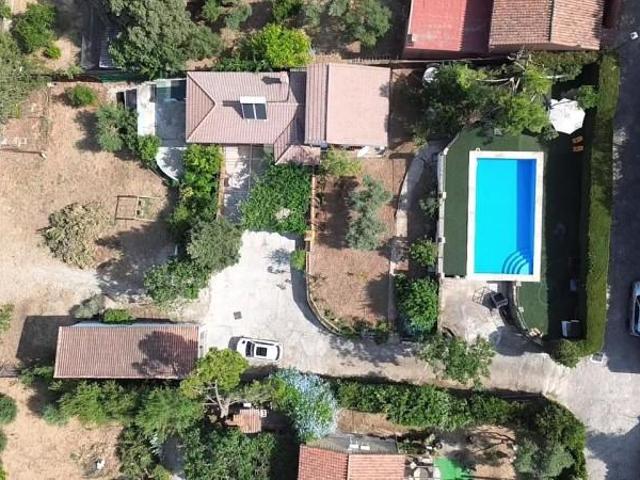 Casa en venta Ronda