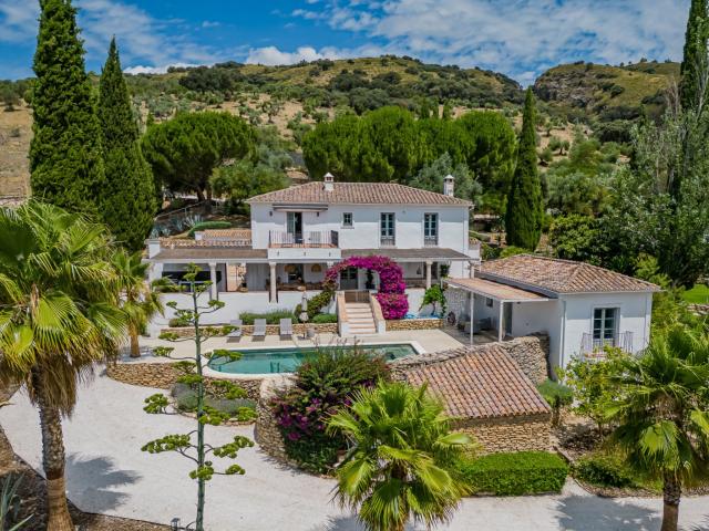 Casa en venta Ronda