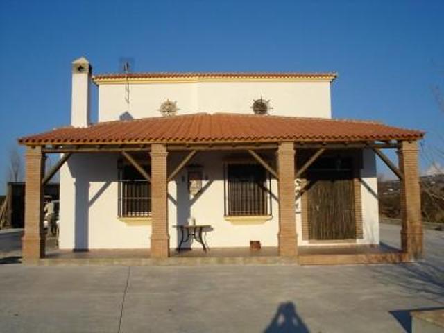 Casa en venta Ronda