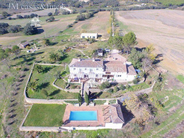 Casa en venta Ronda