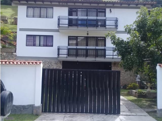 Casa en Venta Rosaleda Sur San Antonio de los Altos