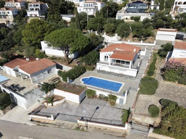 Casa en venta Roses