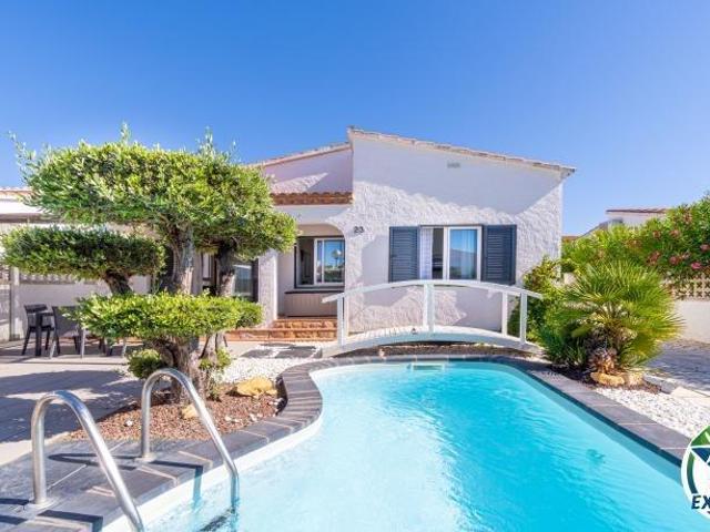 Casa en venta Roses