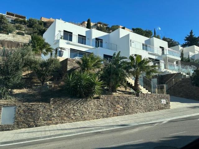 Casa en venta Roses
