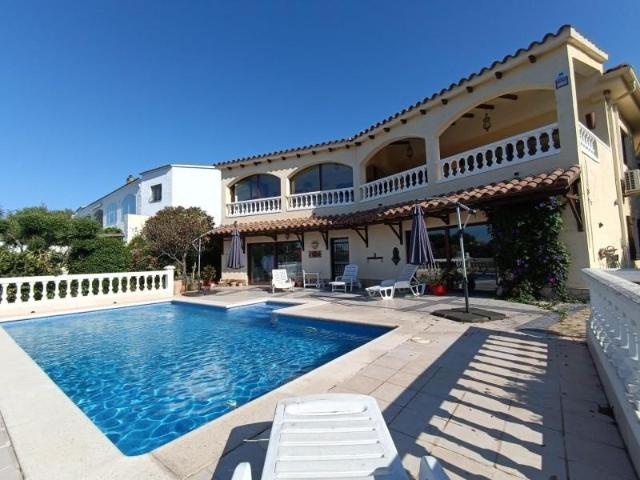 Casa en venta Roses