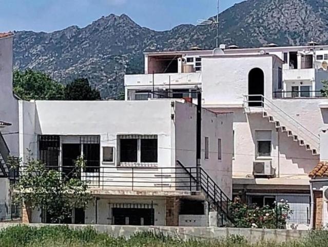 Casa en venta Roses