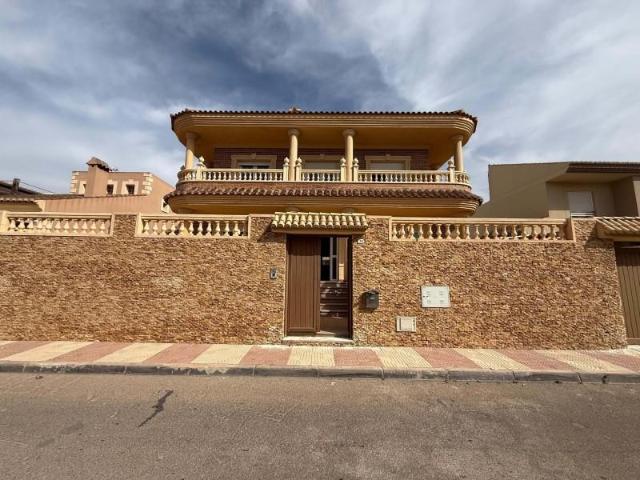 Casa en venta Roquetas de Mar
