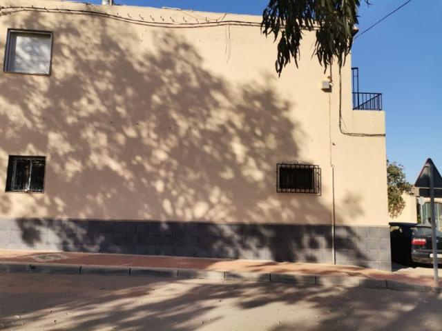 Casa en venta Roquetas de Mar