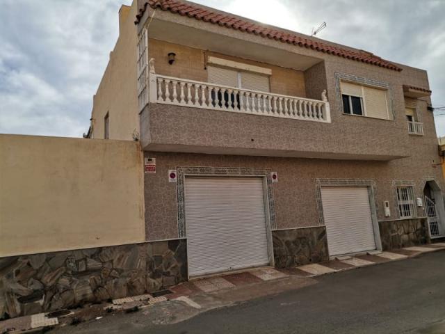 Casa en venta Roquetas de Mar