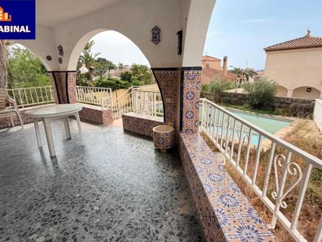 Casa en venta Roquetas de Mar