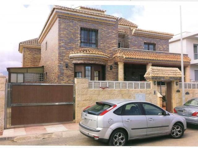 Casa en venta Roquetas de Mar