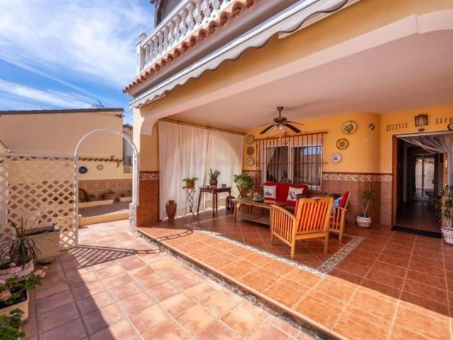 Casa en venta Roquetas de Mar