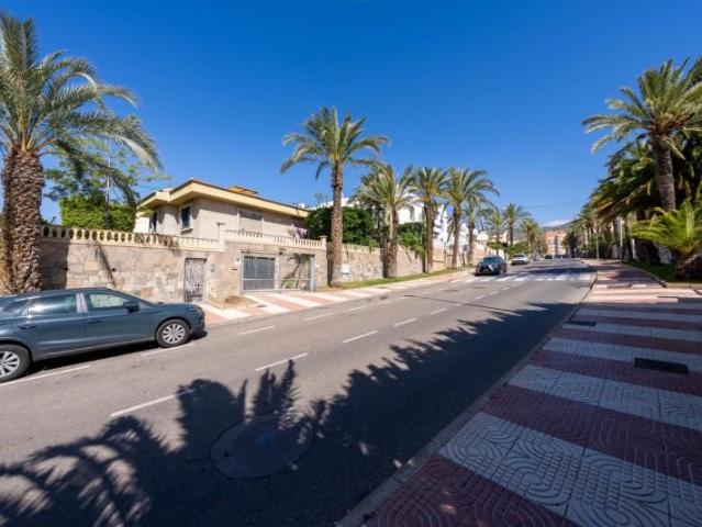 Casa en venta Roquetas de Mar