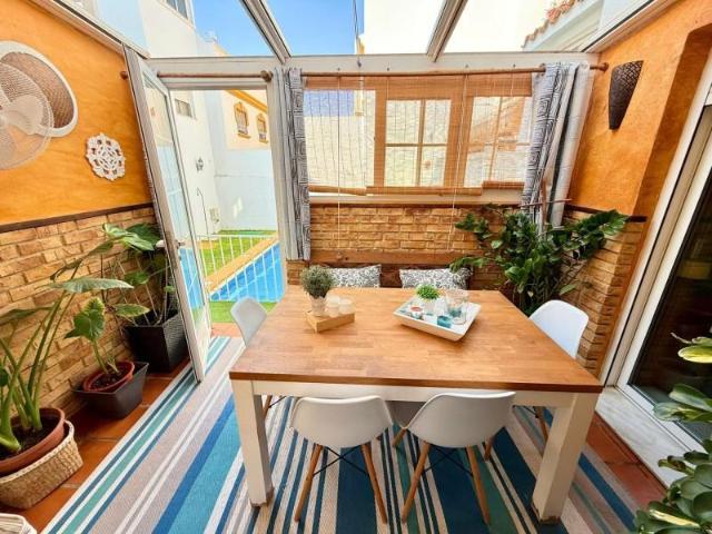 Casa en venta Roquetas de Mar