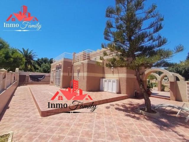 Casa en venta Roquetas de Mar