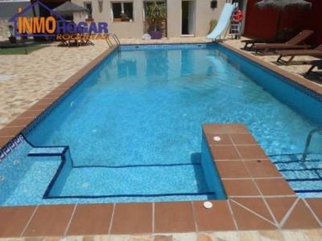 Casa en venta Roquetas de Mar