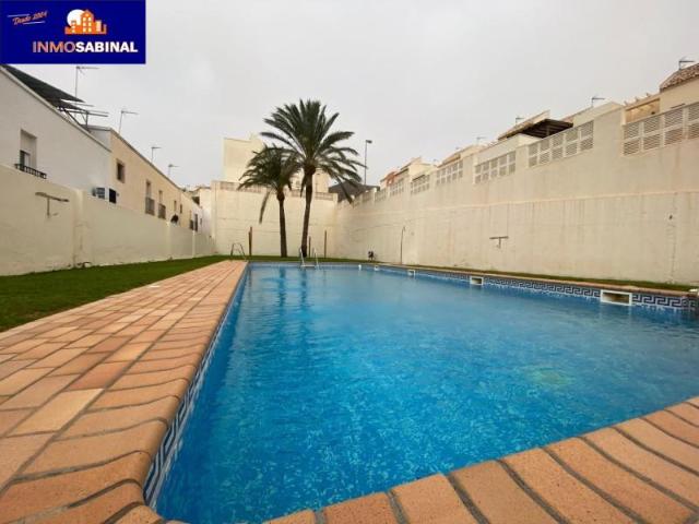 Casa en venta Roquetas de Mar