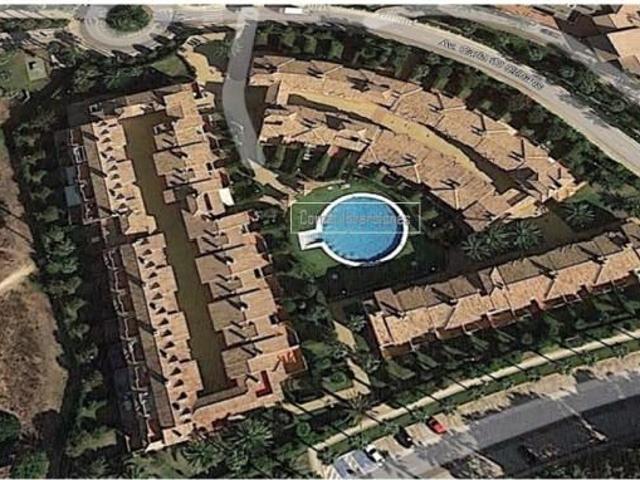 Casa en venta Rota