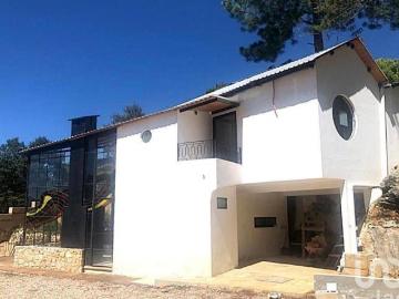CASA EN VENTA STA CRUZ LA ALMOLONGA San Cristobal de las Casas
