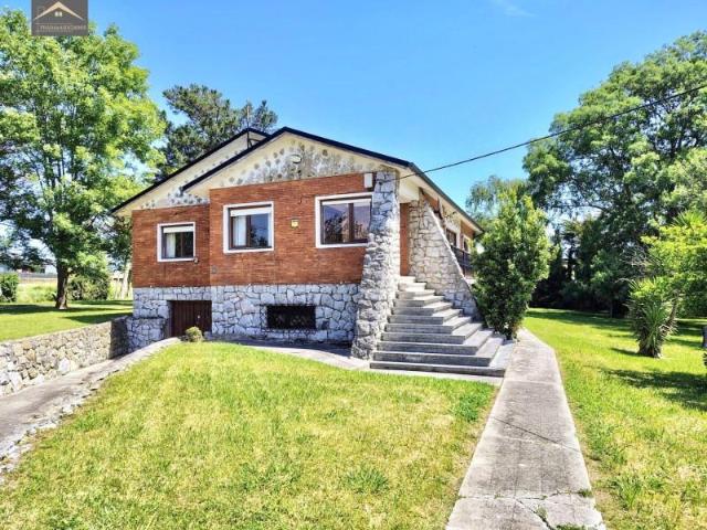 Casa en venta Suances