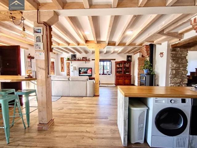 Casa en venta Suances