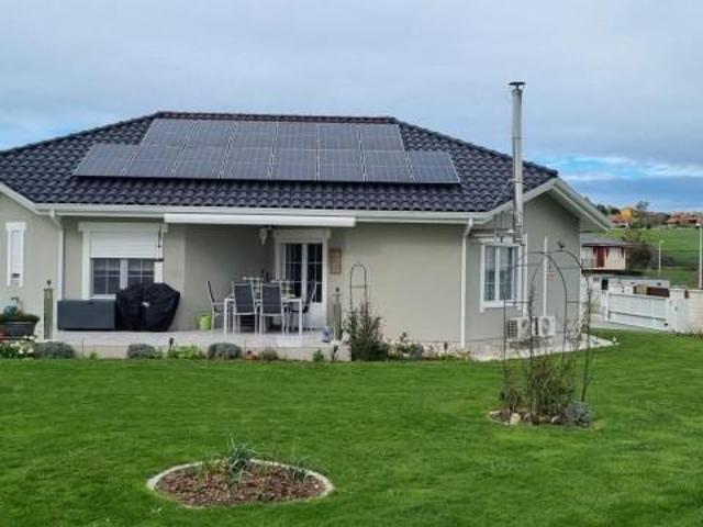 Casa en venta Suances