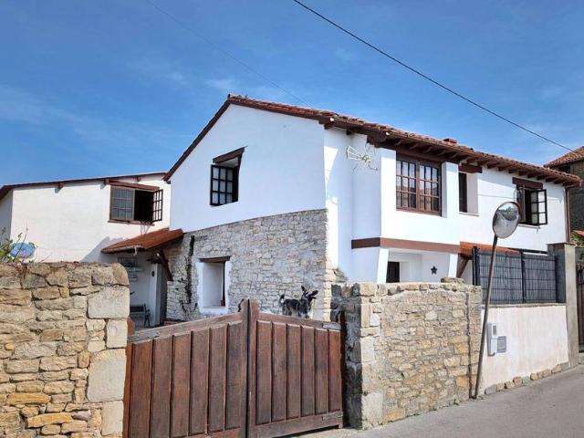 Casa en venta Suances, España