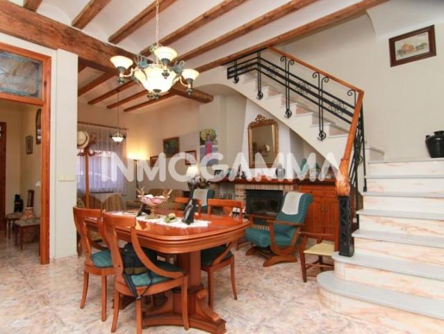 Casa en venta Sueca