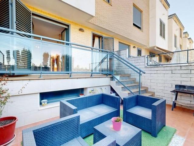 Casa en venta Sueca