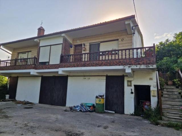 Casa en venta Suesa