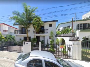 CASA EN VENTA SUPERMANZANA II SECC, CANCUN, QUINTANA ROO