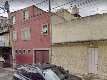 CASA EN VENTA SUR 16 AGRICOLA ORIENTAL IZTACALCO AM