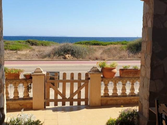 Casa en venta Sa Ràpita