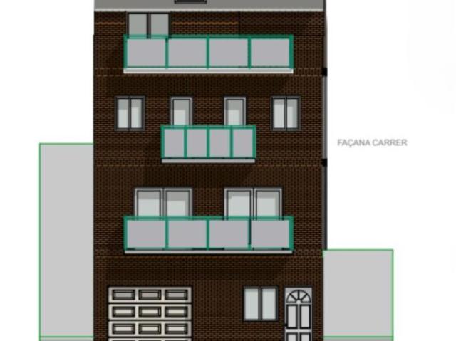 Casa en venta Sabadell