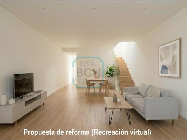 Casa en venta Sabadell