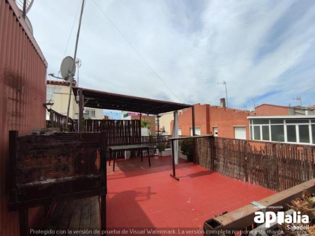 Casa en venta Sabadell