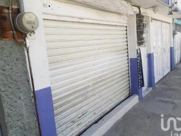 Casa en venta en Ecatepec