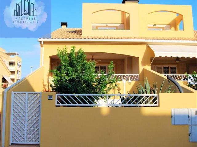 Casa en venta Sagunto