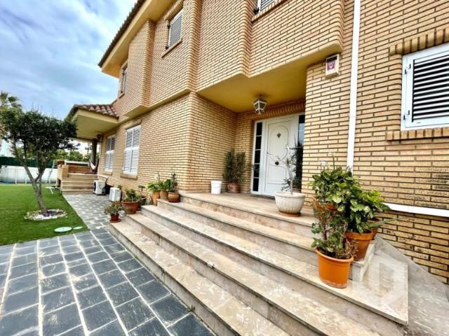 Casa en venta Sagunto