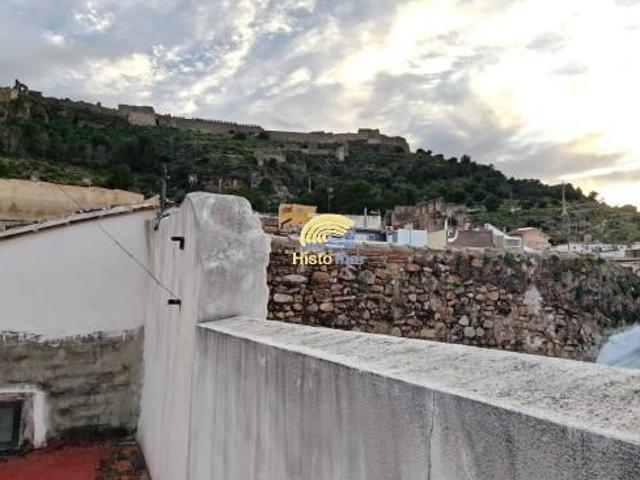 Casa en venta Sagunto