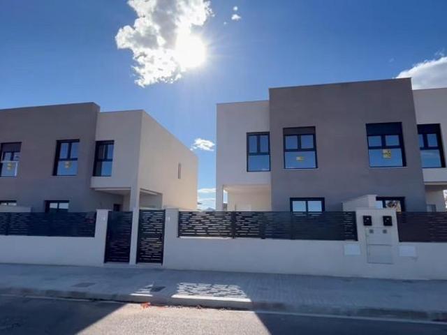 Casa en venta Sagunto