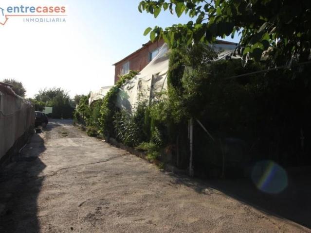 Casa en venta Sagunto