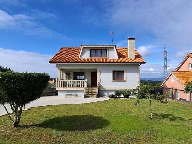 Casa en venta Sada