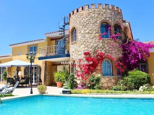Casa en venta Salou