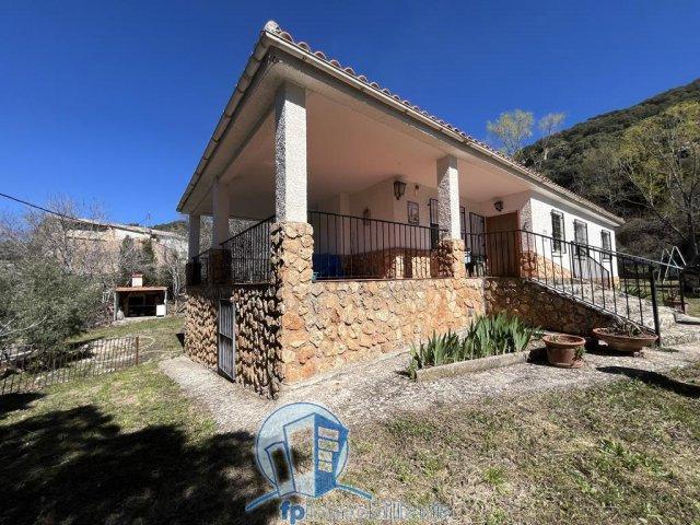 Casa en venta Salobre